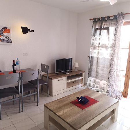 Apartamento Port Royal Apartman Arona  Kültér fotó