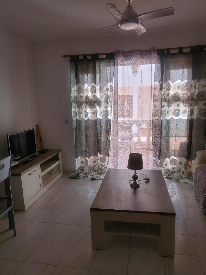 Apartamento Port Royal Apartman Arona  Kültér fotó