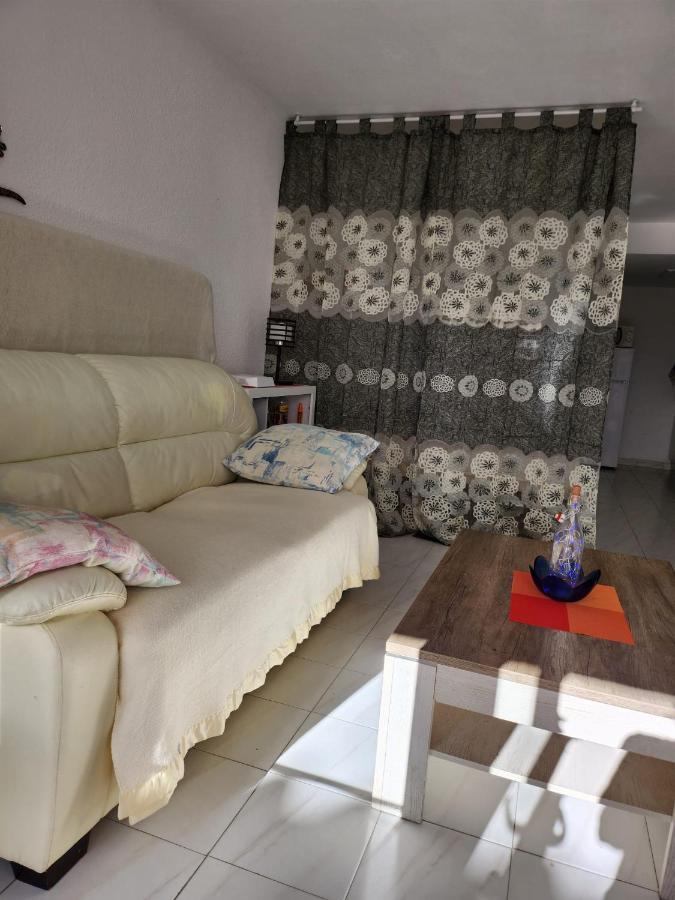 Apartamento Port Royal Apartman Arona  Kültér fotó